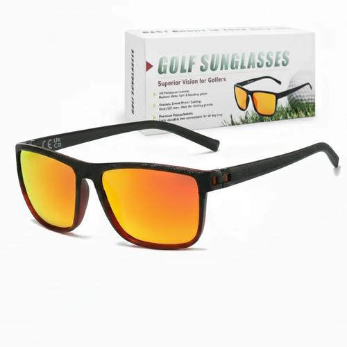 Solinar Golf Ball Finding Glasses