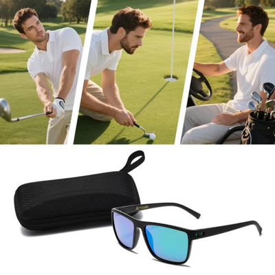 Solinar Golf Ball Finding Glasses